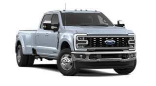 2026 Ford Super Duty® External Image 5